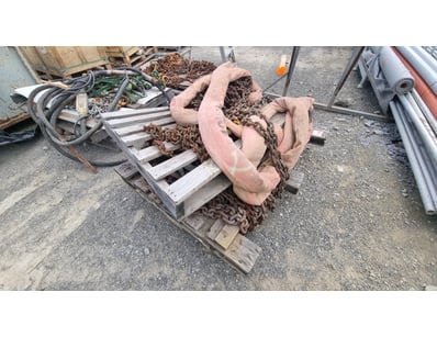 MOSTLY UNRESERVED Precast Site Closure (ON4378) - Lot 56