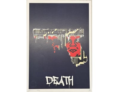 Art Market (A984) - Lot 1520