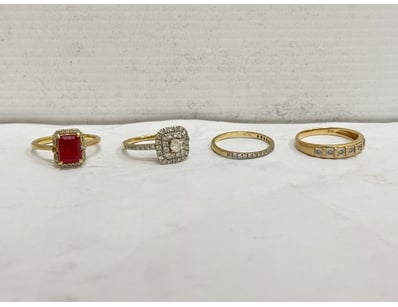 Police Seized Property & Jewellery (A1006) - Lot 47