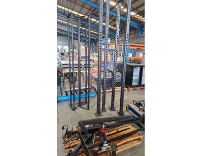 Sport, Leisure & Lifestyle (A1003) - Lot 22