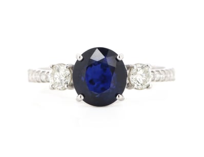 Fine Jewellery (A983) - Lot 1221