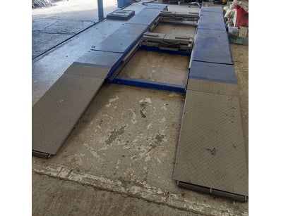 Smash Repair Business Liquidation (ON12057) - Lot 16