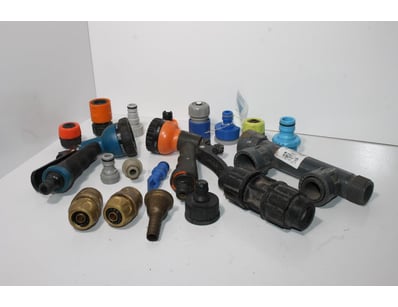 Home Improvement, DIY & Hardware (A988) - Lot 62