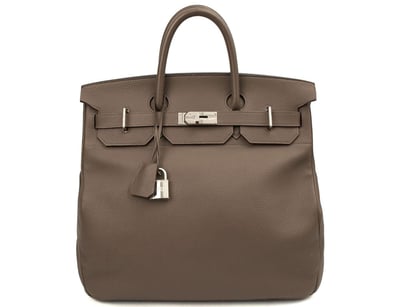 Luxury Designer Handbag Collection – Hermes, Dio... - Lot 15