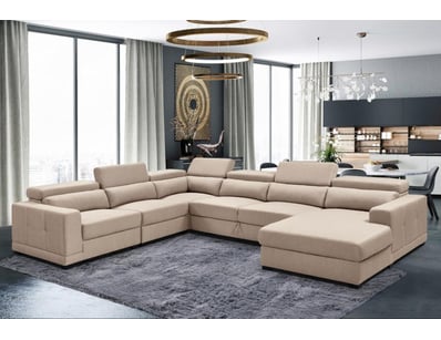 Brand New Contemporary Lounge Suites (VICA1003) - Lot 10