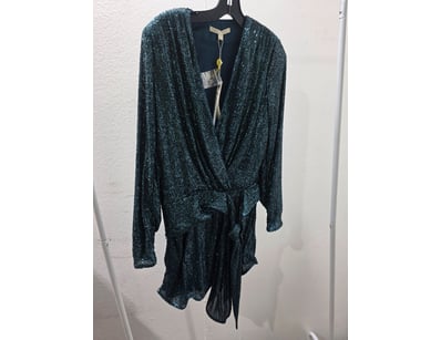 $1.2 Million Designer Fashion Retailer Liquidat... - Lot 244
