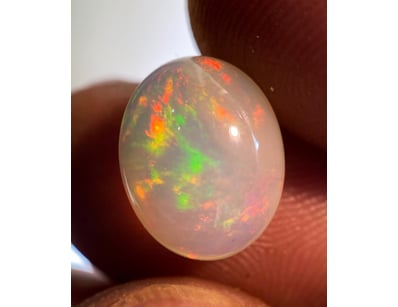 UNRESERVED Diamonds, Gemstones & Opals (A1005) - Lot 138