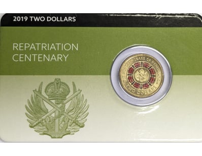 UNRESERVED Coins, Banknotes & Bullion (A1005) - Lot 684