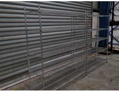 National Surplus Clearance - Lot 445