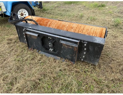 Civil, Transport & Machinery - Nationwide (ON4... - Lot 7980