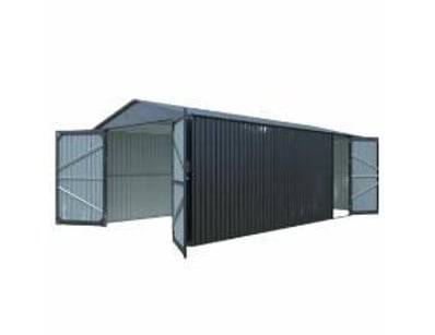 UNRESERVED GC Factory Direct Machinery, Sheds & ... - Lot 87