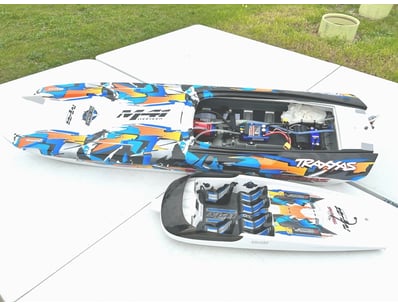 SA Public Trustee Home & Collectables Clearanc... - Lot 4693