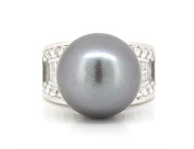 Luxury Jewellery (A991) - Lot 2000