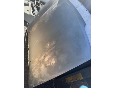 Ford Fairlane Bonnet NA -NC or DA-DC LTD 1988-1994...