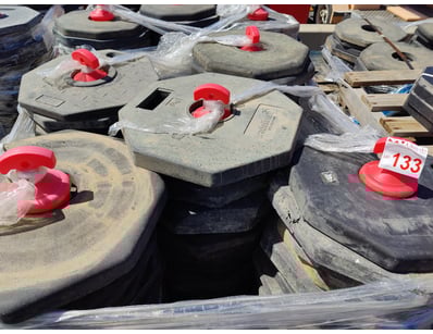 GOLD COAST COOMERA CIVIL CONTRACTORS END OF PRO... - Lot 133