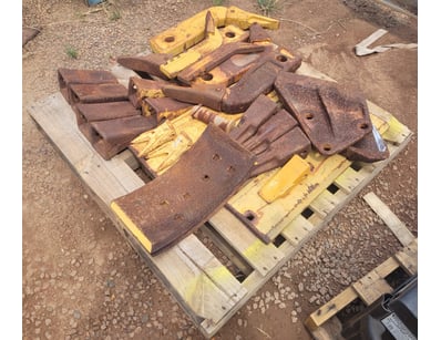 Civil Shed Clearance (ON4370) - Lot 73