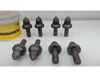 End of Contract Bypass Surplus - PART 2 - Lot 1484