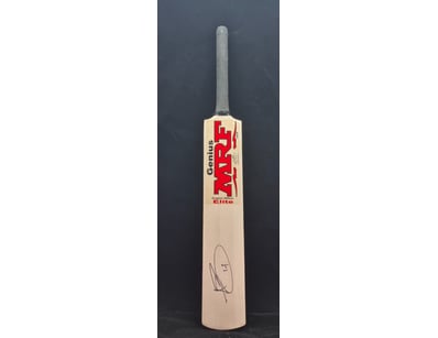 SINGLE VENDOR LIFETIME COLLECTION (A1001) - Lot 884