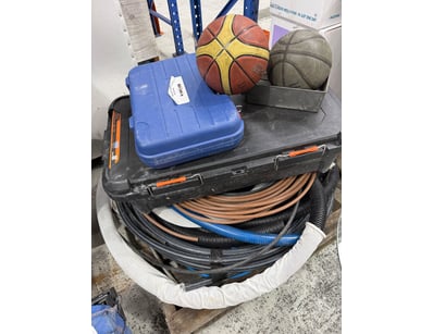 Landscaping & Construction Business Assets Liqu... - Lot 129