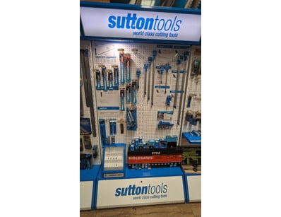 Metal Fabrication Stock Warehouse Sale (ON12068) - Lot 83