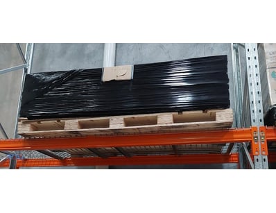 Solar PV Panels.

Sold per pallet.