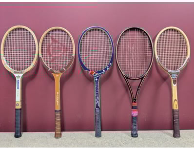 Mancave & Memorabilia (A991) - Lot 1233