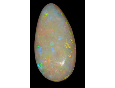 UNRESERVED Diamonds, Gemstones & Opals (A985) - Lot 4613