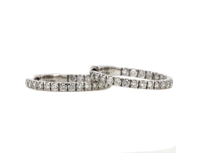 Luxury Jewellery (A991) - Lot 2202