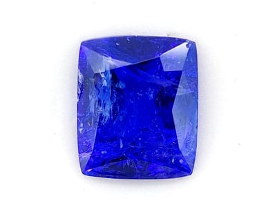 Diamond And Gemstone Market (A987) - Lot 4507