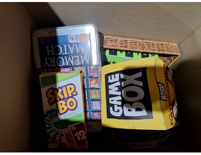 Baby Grand & Quality Furniture (A1004) - Lot 75