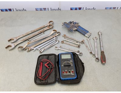 Gadgets & Home, Office Furniture, (WAA978) - Lot 44