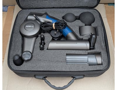 Sport, Leisure & Lifestyle (A980) - Lot 2212