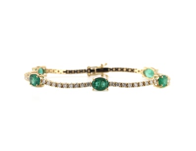 Luxury Jewellery (A999) - Lot 506