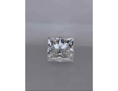 Diamond And Gemstone Market (A1001) - Lot 544