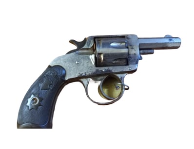 Historic Arms & Militaria (A977) - Lot 123