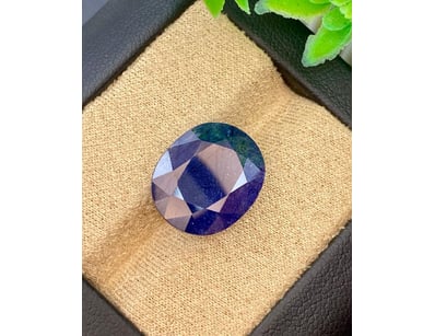 UNRESERVED Diamonds, Gemstones & Opals (A1002) - Lot 288