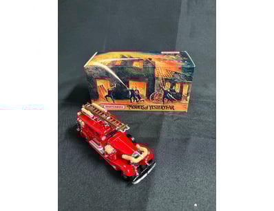 Model Car Mania (A1006) - Lot 445