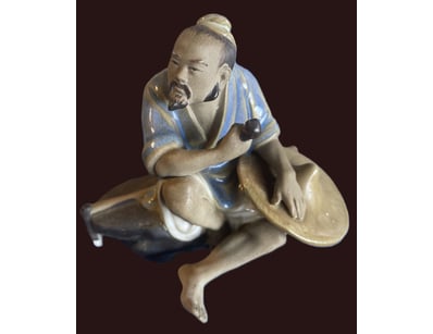 Antiques, Vintage & Interior Treasures (A1006) - Lot 1044