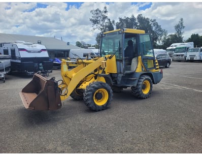 Civil, Transport & Machinery - Nationwide (ON4390) - Lot 380