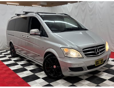 Passenger, Luxury & Commercial Vehicles Auction - Lot 553