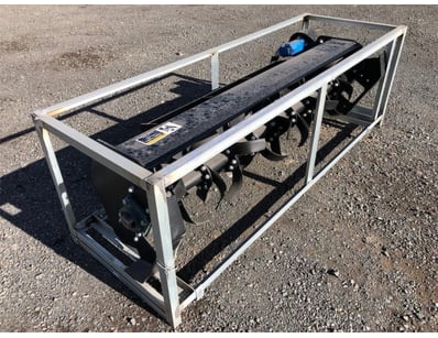 UNUSED Machinery, Portables & Attachments (ON4428) - Lot 26