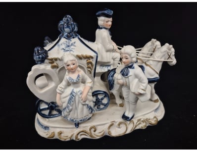 Antiques, Vintage & Interior Treasures (A1006) - Lot 100400