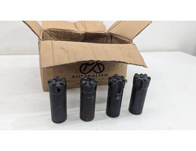 End of Contract Bypass Surplus - PART 2 - Lot 1171