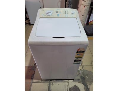 Whitegoods & Appliances (A979) - Lot 2787