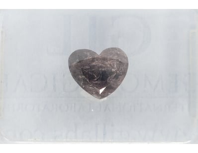Diamond And Gemstone Market (A980) - Lot 1510