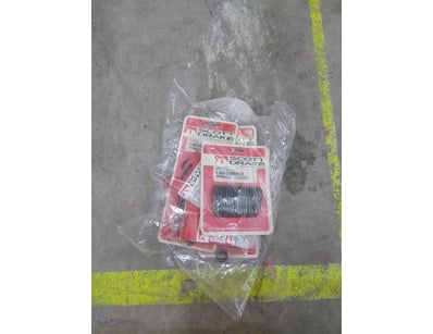 <p><strong>Seat Button Kit, Button Covers, and But...