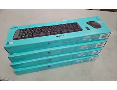 Home Entertainment, Audio & Computers (A982) - Lot 51