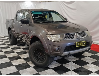 Passenger, Luxury & Commercial Vehicles Auction - Lot 795