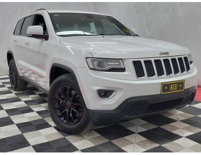 Passenger, Luxury & Commercial Vehicles Auction - Lot 603