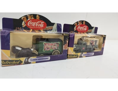 Model Car Mania (A1006) - Lot 594